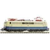 Fleischmann 7560023 N E-Lok 151 077-5 der DB AG - 1