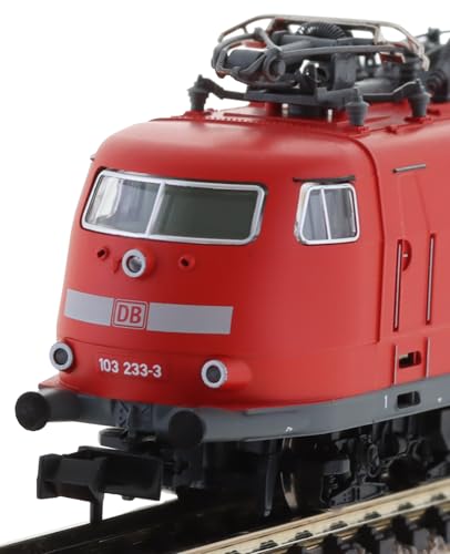Fleischmann 7560034 N E-Lok 103 233-3 der DB AG - 2