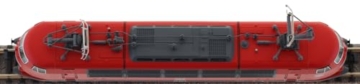 Fleischmann 7560034 N E-Lok 103 233-3 der DB AG - 3