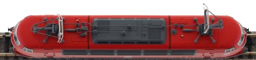 Fleischmann 7560034 N E-Lok 103 233-3 der DB AG - 3