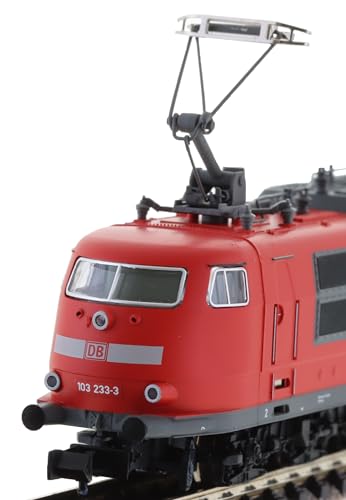 Fleischmann 7560034 N E-Lok 103 233-3 der DB AG - 5