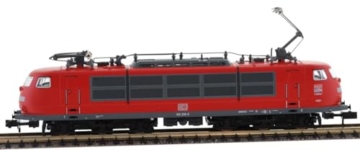 Fleischmann 7560034 N E-Lok 103 233-3 der DB AG - 6