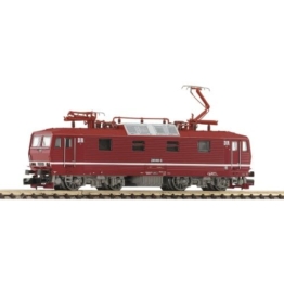 Fleischmann 7560042 N E-Lok 230 003-6 der DR - 1