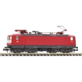 Fleischmann 7560043 N E-Lok 112 172-2 der DB - 1