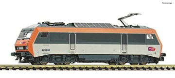 Fleischmann 7570002 N E-Lok BB 426230 der SNCF - 1