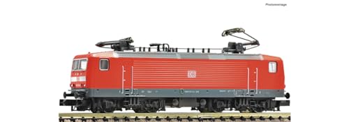 Fleischmann 7570007 N E-Lok BR 143 der DB AG, divers - 1