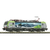 Fleischmann 7570010 Elektrolokomotive Re 475 425-5, BLS Cargo Ep. IV - 1