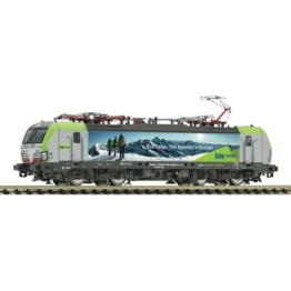 Fleischmann 7570010 Elektrolokomotive Re 475 425-5, BLS Cargo Ep. IV - 1