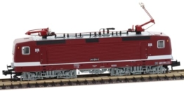 Fleischmann 7570015 N E-Lok 243 354-8, DR, Ep.IV, DC-Sound - 1