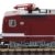 Fleischmann 7570015 N E-Lok 243 354-8, DR, Ep.IV, DC-Sound - 2