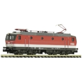 Fleischmann 7570025 N E-Lok 1144 279-7 der ÖBB - 1
