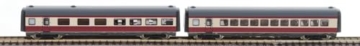 Fleischmann 7770001 N 8er Set Gasturbinentriebzug BR 602 der DB - 5