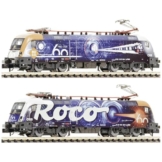 Fleischmann 781705 N E-Lok 1116 199 Roco der ÖBB - 1