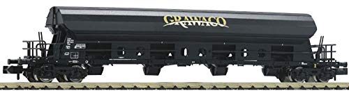 Fleischmann 845419 Grawaco Tadgs Swing Roof Wagon VI - 1