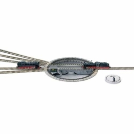 Fleischmann Drehscheibe Elektr. C - 1