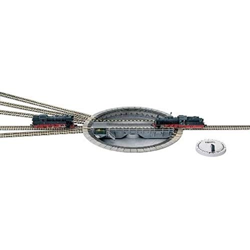 Fleischmann Drehscheibe Elektr. C - 1