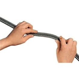 Fleischmann Piccolo 9106 - Flexibls Gleis 777 mm N Piccolo - 1