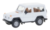 herpa 012645-007 H0 Mercedes Benz G-Modell - 1