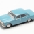 herpa 024334-004 M Modellauto Wolgla M 24, originalgetreu im Maßstab 1:87, Auto Modell für Diorama, Modellbau Sammlerstück, Deko Automodelle aus Kunststoff, Farbe: Pastellblau Wolga Miniaturmodell - 3