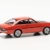 herpa 024389-007 Modellauto Opel Manta B, originalgetreu im Maßstab 1:87, Auto Modell für Diorama, Modellbau Sammlerstück, Deko Automodelle aus Kunststoff, Farbe: blutorange/schwarz Miniaturmodell - 2