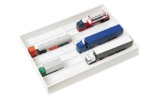 herpa 029384 - Sammelbox für LKW und Zugmaschinen, Weiß - 1