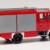herpa 094092 – Man 90 Löschfahrzeug, LF 16 Feuerwehrauto, Cars, Rotes Miniatur Auto, Modellbau, Miniaturmodelle, Sammlerstück, Kunststoff - Maßstab 1:87 - 2