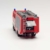 herpa 094092 – Man 90 Löschfahrzeug, LF 16 Feuerwehrauto, Cars, Rotes Miniatur Auto, Modellbau, Miniaturmodelle, Sammlerstück, Kunststoff - Maßstab 1:87 - 5
