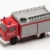 herpa 097024 Man Man G90 TLF 8/18" Feuerwehr Modell Auto Miniaturmodelle Kleinmodell Sammlerstück Detailgetreu, Mehrfarbig - 1