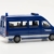 herpa 097062 Mercedes-Benz Sprinter `96 Bus HD THW Modell Auto Miniaturmodelle Kleinmodell Sammlerstück Detailgetreu, Mehrfarbig - 2