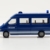 herpa 097062 Mercedes-Benz Sprinter `96 Bus HD THW Modell Auto Miniaturmodelle Kleinmodell Sammlerstück Detailgetreu, Mehrfarbig - 4