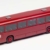 herpa 309561 – SÜ 240 Bahnbus, Deutsche Bahn, Cars, Rotes Miniatur Auto, Modellbau, Miniaturmodelle, Sammlerstück, Kunststoff - Maßstab 1:87 - 2