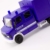 herpa 311922 – Man TGX GX Zugmaschine, LKW Transport Fahrzeug, Trucks, Weißes Miniatur Auto, Modellbau, Miniaturmodelle, Sammlerstück, Kunststoff - Maßstab 1:87 - 8