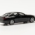 herpa 421003 Mercedes-Benz C-Klasse Limousine, schwarz Auto Miniaturmodelle Kleinmodell Sammlerstück Detailgetreu - 2