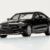 herpa 421003 Mercedes-Benz C-Klasse Limousine, schwarz Auto Miniaturmodelle Kleinmodell Sammlerstück Detailgetreu - 4