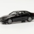 herpa 421003 Mercedes-Benz C-Klasse Limousine, schwarz Auto Miniaturmodelle Kleinmodell Sammlerstück Detailgetreu - 1