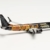 herpa 535922 Alaska Airlines Boeing 737-900 “Our Commitment”, Modell Flugzeug, Modellbau, Miniaturmodelle, Sammlerstück, Mehrfarbig - 2