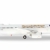 herpa 559416 Other License Lufthansa Airbus A321 Fanhansa Mannschaftsflieger Wings/Flugzeug zum Sammeln, mehrfarbig - 1
