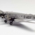 herpa 609395 19040 – Junkers Ju-52/3 m, Lufthansa D-Aqui, Military, Flieger, Modell Flugzeug, Modellbau, Miniaturmodelle, Sammlerstück, Kunststoff - Maßstab 1:160 - 1