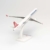 herpa 612210 – Airbus A321neo, Turkish Airlines, Wings, Modell Flugzeug mit Standfuß, Flieger, Modellbau, Miniaturmodelle, Sammlerstück, Kunststoff, Snap Fit - Maßstab 1:200 - 5