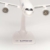 herpa 612258 – Airbus A350-900, Lufthansa Passagierflugzeug, Wings, Modell Flugzeug mit Standfuß, Flieger, Modellbau, Miniaturmodelle, Sammlerstück, Kunststoff - Maßstab 1:200 - 4