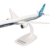 herpa 612630 – Boeing 777-9, N779XW Passagierflugzeug, Flugzeug Modell, Flieger, Miniaturmodelle, Kleinmodell, Sammlerstück, Detailgetreu, Kunststoff, Mehrfarbig - Maßstab 1:250 - 1