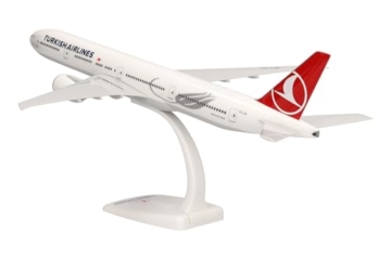 herpa 613057 – Boeing 777-300ER, TC-LJK 