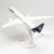 herpa 613453 Lufthansa Boeing 787-9 Dreamliner – D-ABPA “Berlin”, Modell Flugzeug, Modellbau, Miniaturmodelle, Sammlerstück, Mehrfarbig - 2