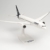herpa 613453 Lufthansa Boeing 787-9 Dreamliner – D-ABPA “Berlin”, Modell Flugzeug, Modellbau, Miniaturmodelle, Sammlerstück, Mehrfarbig - 3