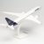 herpa 613453 Lufthansa Boeing 787-9 Dreamliner – D-ABPA “Berlin”, Modell Flugzeug, Modellbau, Miniaturmodelle, Sammlerstück, Mehrfarbig - 4