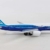 herpa 86RT-7474 Boeing B787 Single Airplane B787-in Miniatur zum Basteln Sammeln und als Geschenk, Mehrfarbig - 11