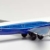 herpa 86RT-7474 Boeing B787 Single Airplane B787-in Miniatur zum Basteln Sammeln und als Geschenk, Mehrfarbig - 6