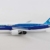 herpa 86RT-7474 Boeing B787 Single Airplane B787-in Miniatur zum Basteln Sammeln und als Geschenk, Mehrfarbig - 10