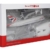 herpa British Airways Airbus A320 neo – G-TTNA in Miniatur zum Basteln Sammeln und als Geschenk, 1:200 - 6