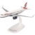 herpa British Airways Airbus A320 neo – G-TTNA in Miniatur zum Basteln Sammeln und als Geschenk, 1:200 - 1